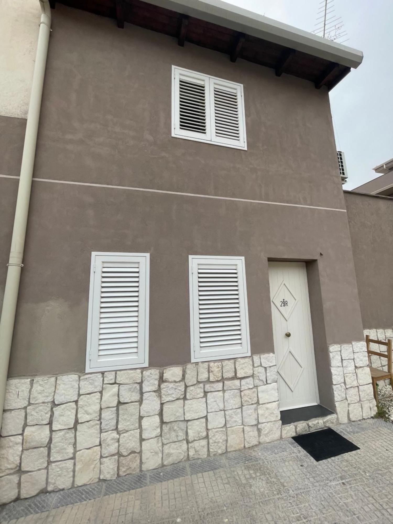 Indipendent House 29R Apartman Catania Kültér fotó